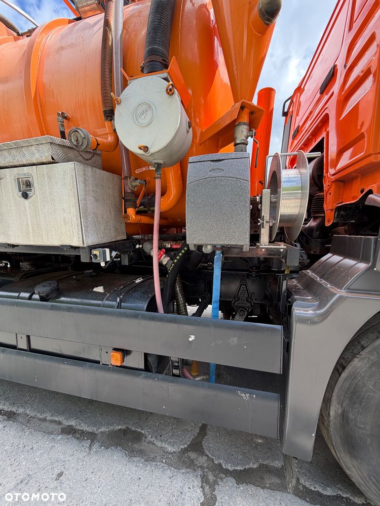 MAN TGS 28.360 6x2 -4 BL - 9