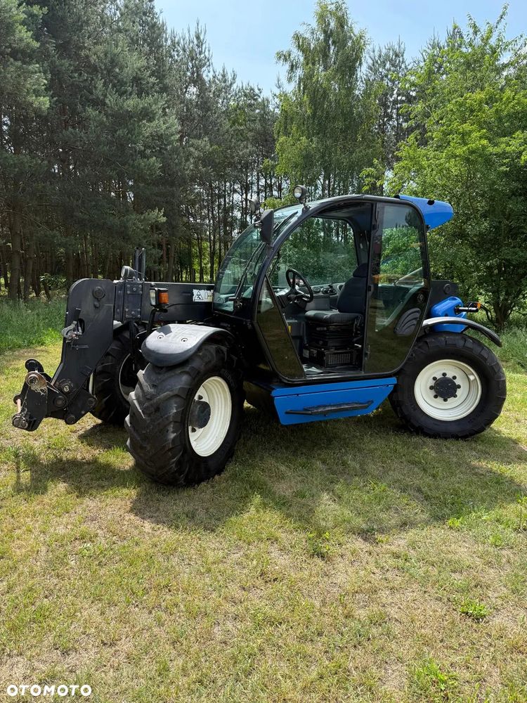 New Holland LM5060 PowerShift 7.1m 4T Manitou 634 LM5080 :629 : - 14