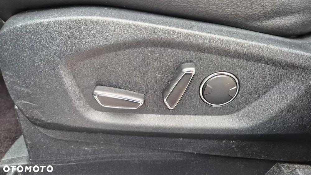 Ford Edge - 13