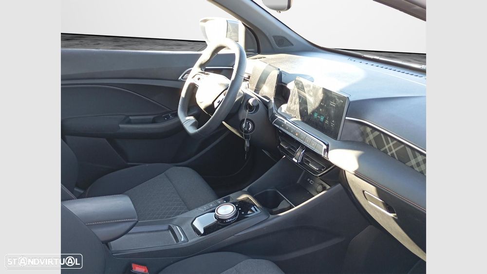 MG MG3 1.5 L Hybrid+ Standard - 18