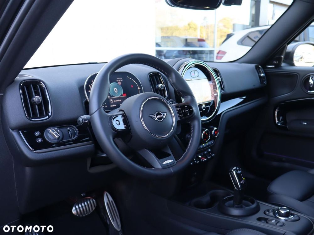 MINI Countryman - 5