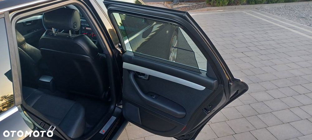 Audi A4 Avant 1.8 T - 18