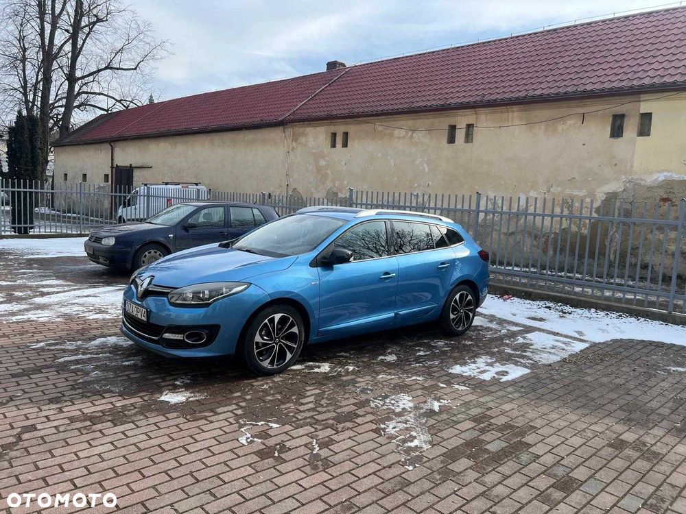 Renault Megane - 4