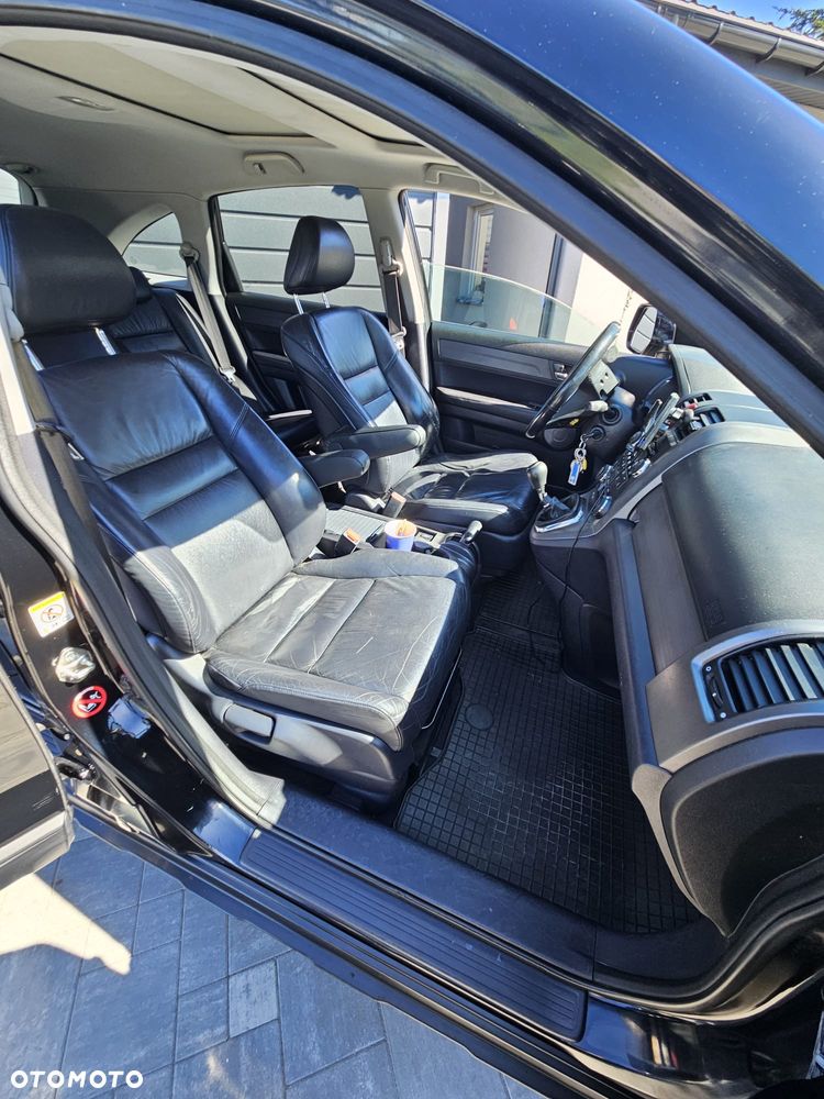 Honda CR-V 2.0 Executive - 13