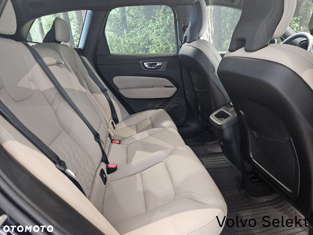 Volvo XC 60 - 20