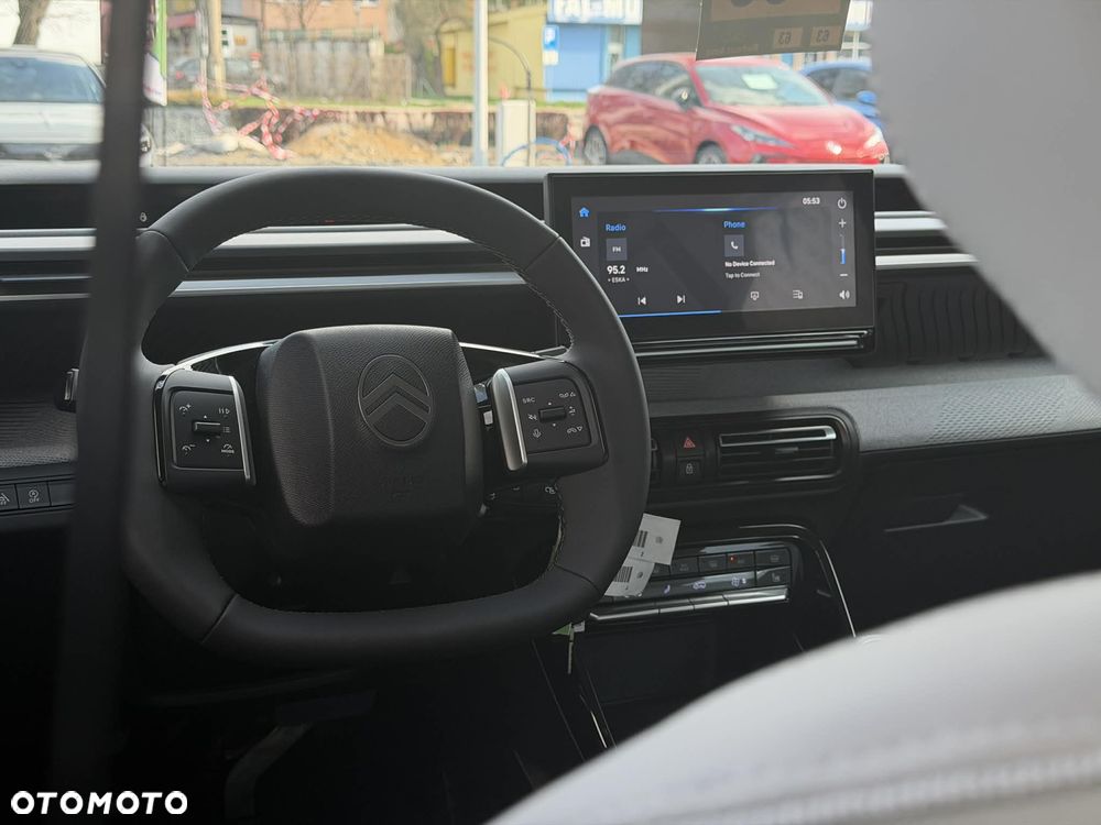 Citroën C3 1.2 T Plus - 7