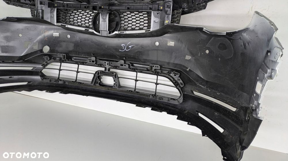 zderzak przód mazda mx-30 - 12