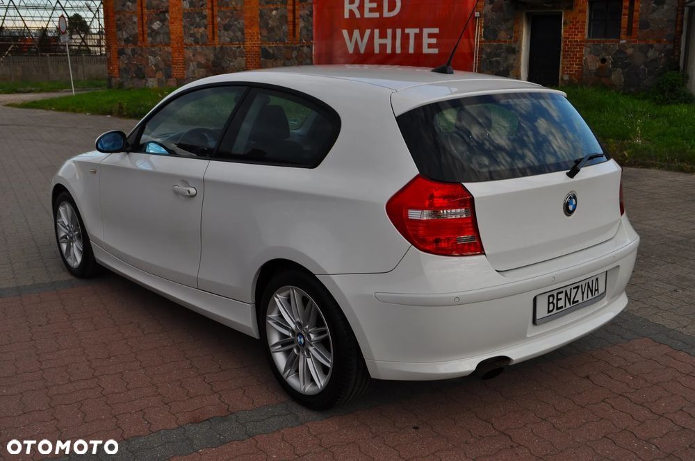 BMW Seria 1 118i Edition Lifestyle - 7