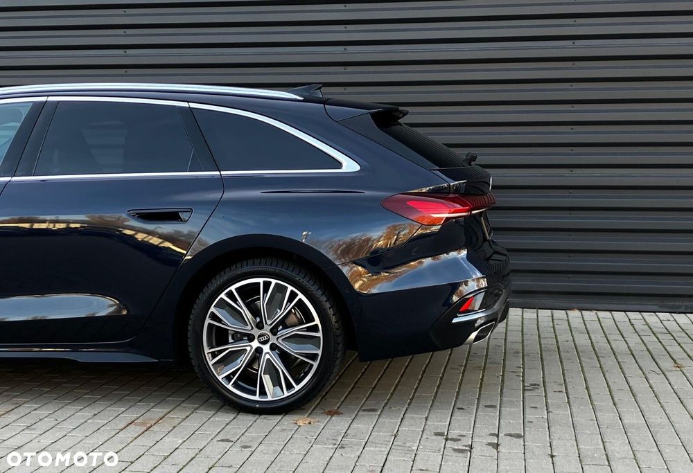 Audi A5 Avant TFSI S tronic - 18