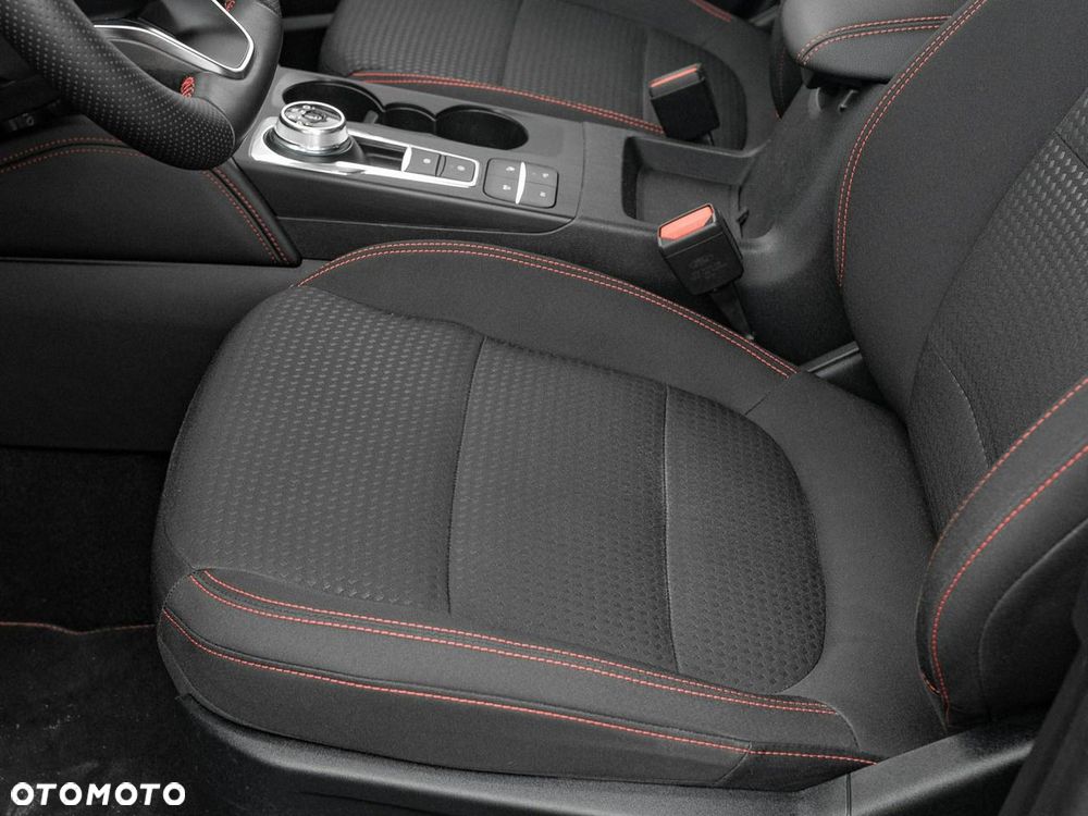 Ford Kuga - 14
