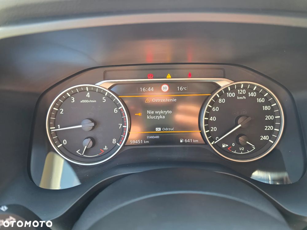 Nissan Qashqai 1.3 DIG-T MHEV N-Connecta - 11