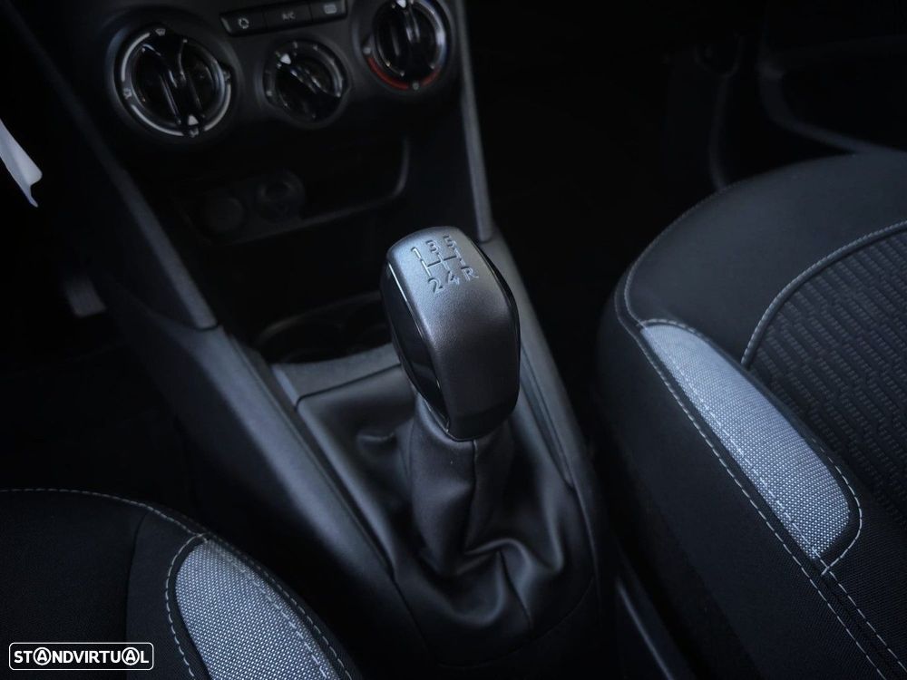 Peugeot 208 1.6 BlueHDi Style - 19