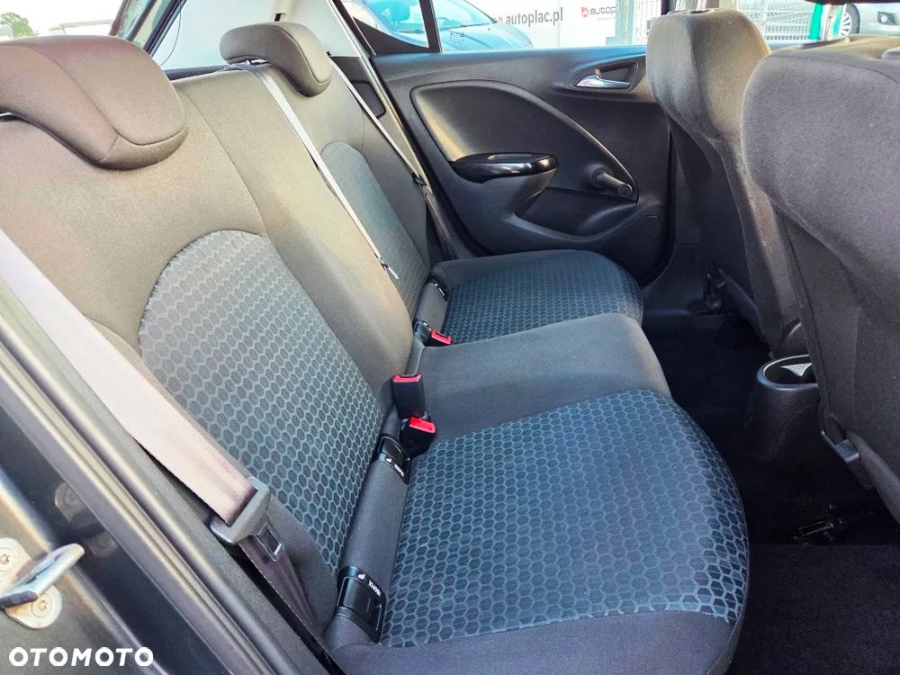 Opel Corsa 1.4 Cosmo S&S - 27