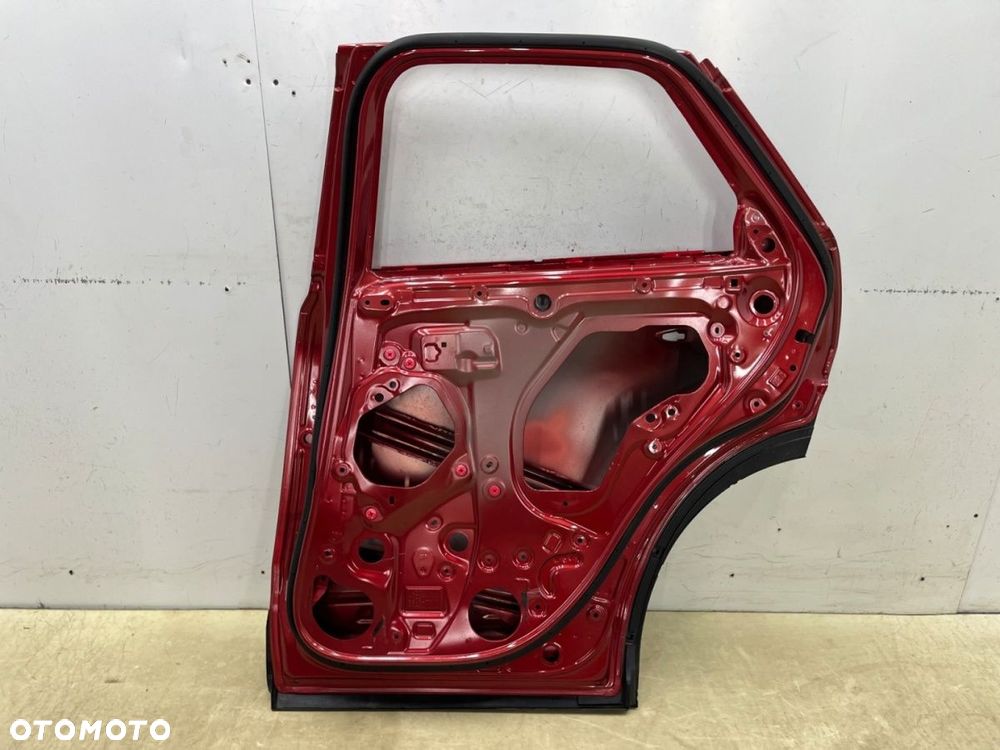 Drzwi Mazda CX-30 19r.- prawe tylne prawy tył DGH972010 - 14