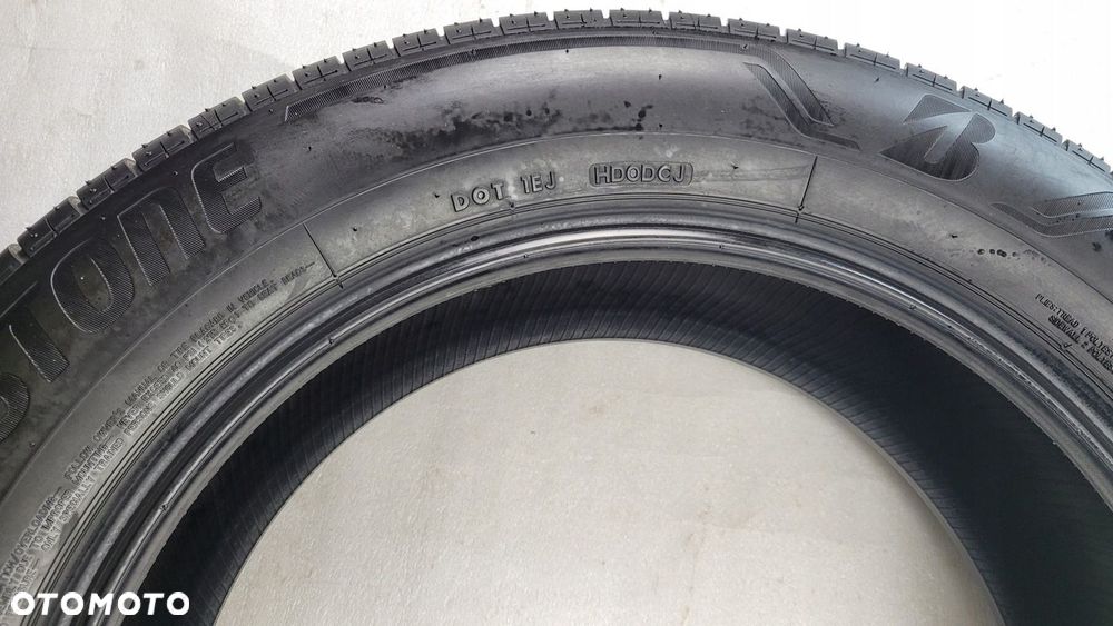 4X OPONY BRIDGESTONE ALENZA H/L 33 225 60 R18 100H 225/60R18 2025 - 13
