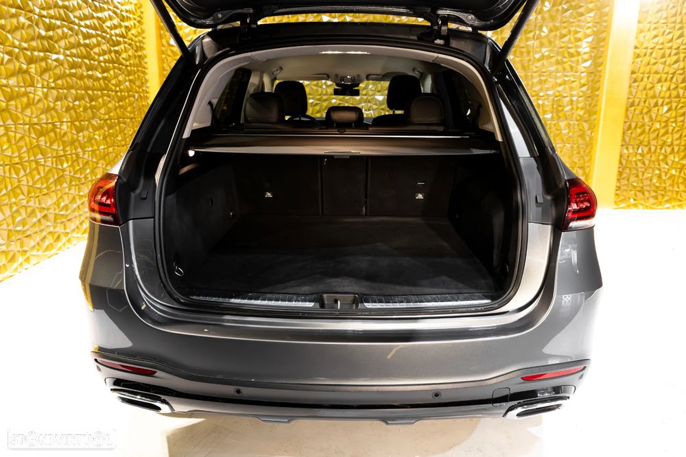 Mercedes-Benz GLE 350 - 24