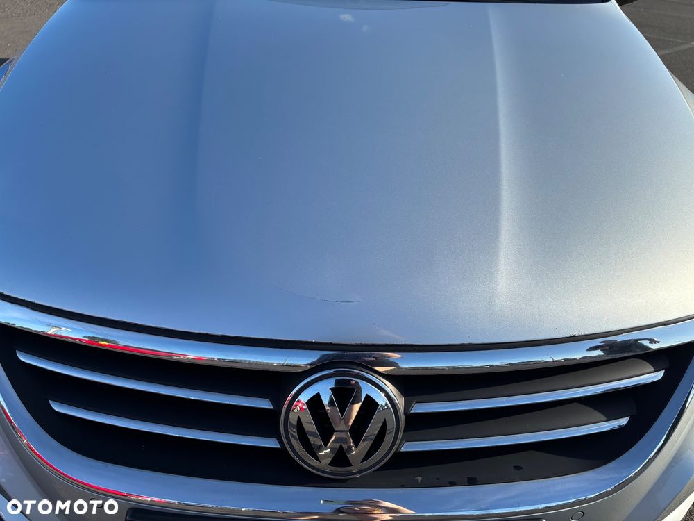 Volkswagen Passat CC - 15