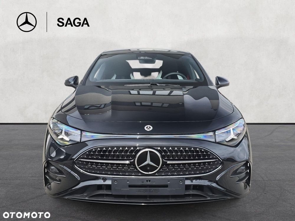 Mercedes-Benz CLA - 3