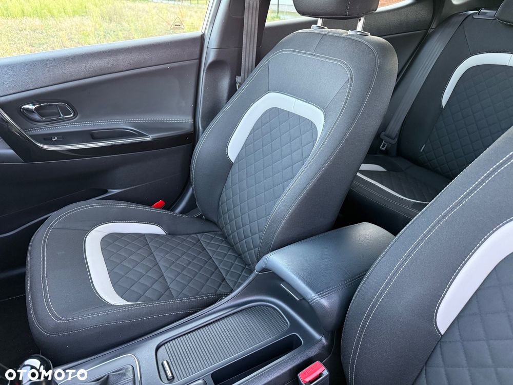 Kia Ceed 1.6 CRDi 136 DCT ISG GT Line - 19