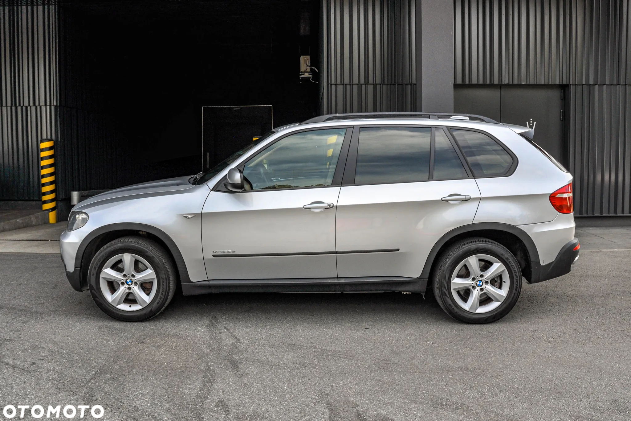 BMW X5 3.5d xDrive - 2