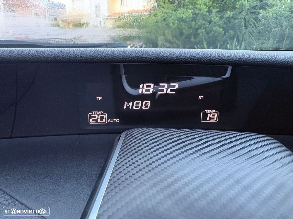 Honda Civic 1.8i-VTEC Auto Comfort - 43