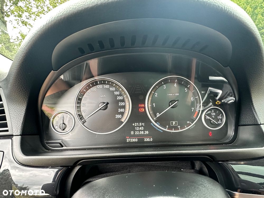 BMW Seria 5 - 18