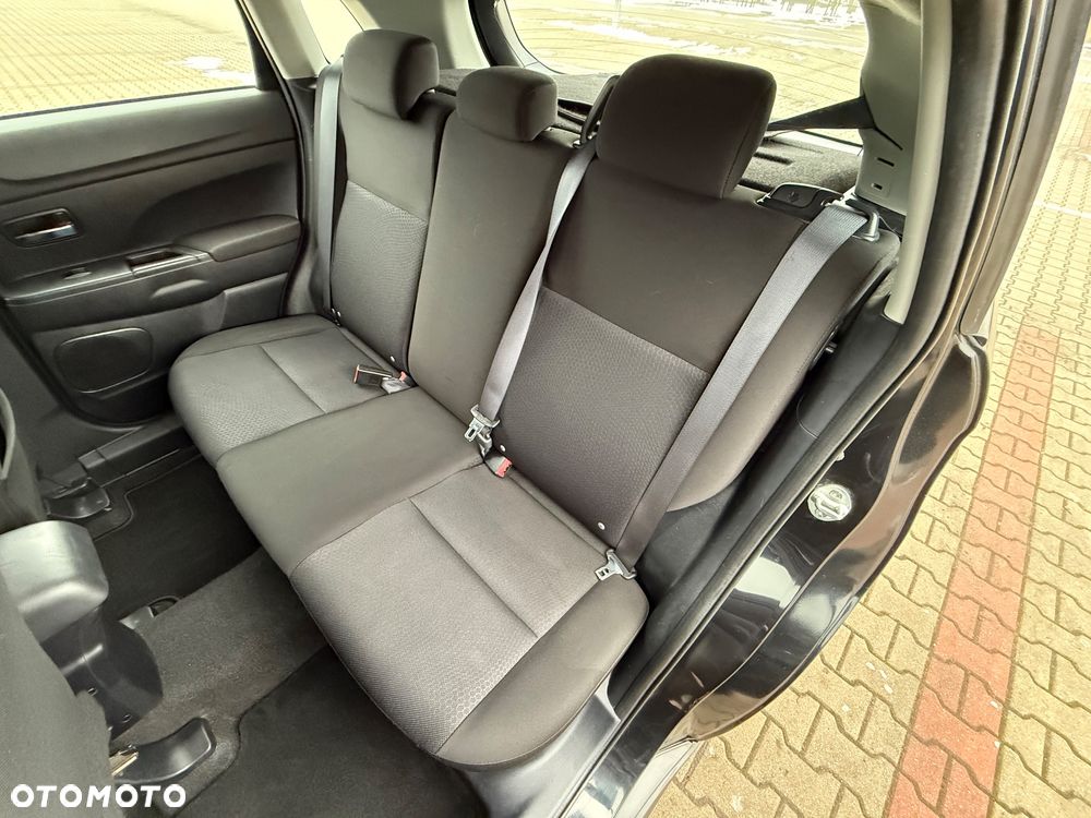 Mitsubishi ASX 1.6 2WD Inform - 27