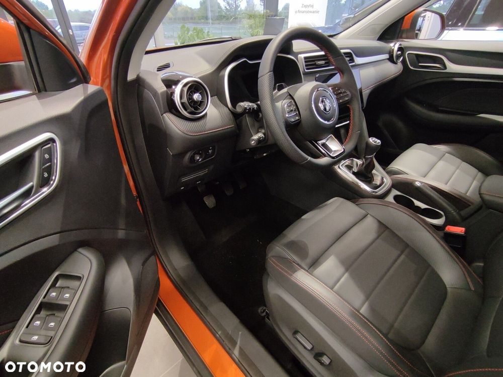 MG ZS 1.5 VTi-Tech Exclusive - 15