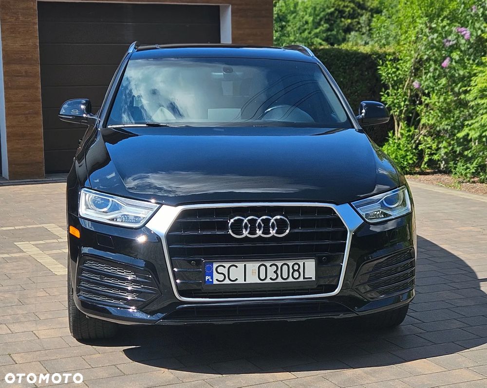 Audi Q3 - 3