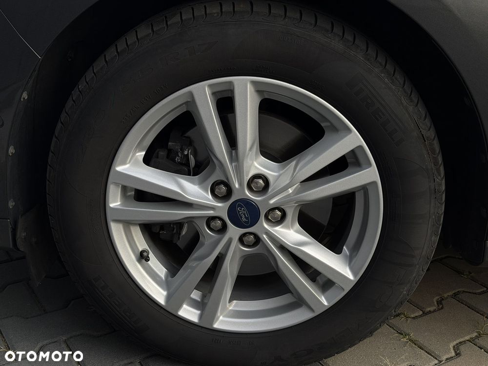Ford S-Max 2.0 EcoBlue Titanium - 23