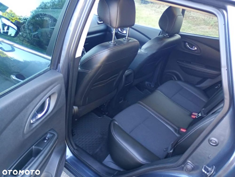 Renault Kadjar Energy dCi 130 LIMITED - 11