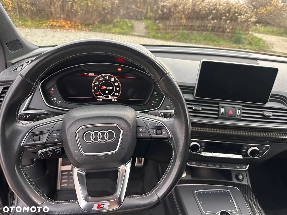 Audi SQ5 - 11