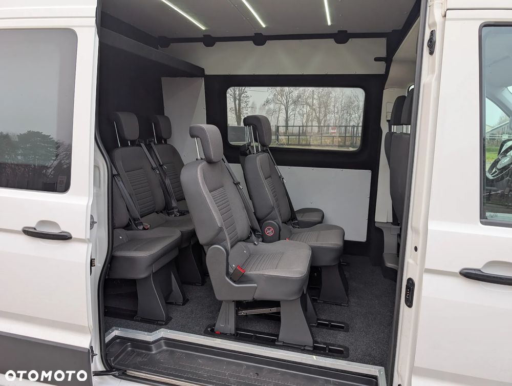 Volkswagen CRAFTER - 6