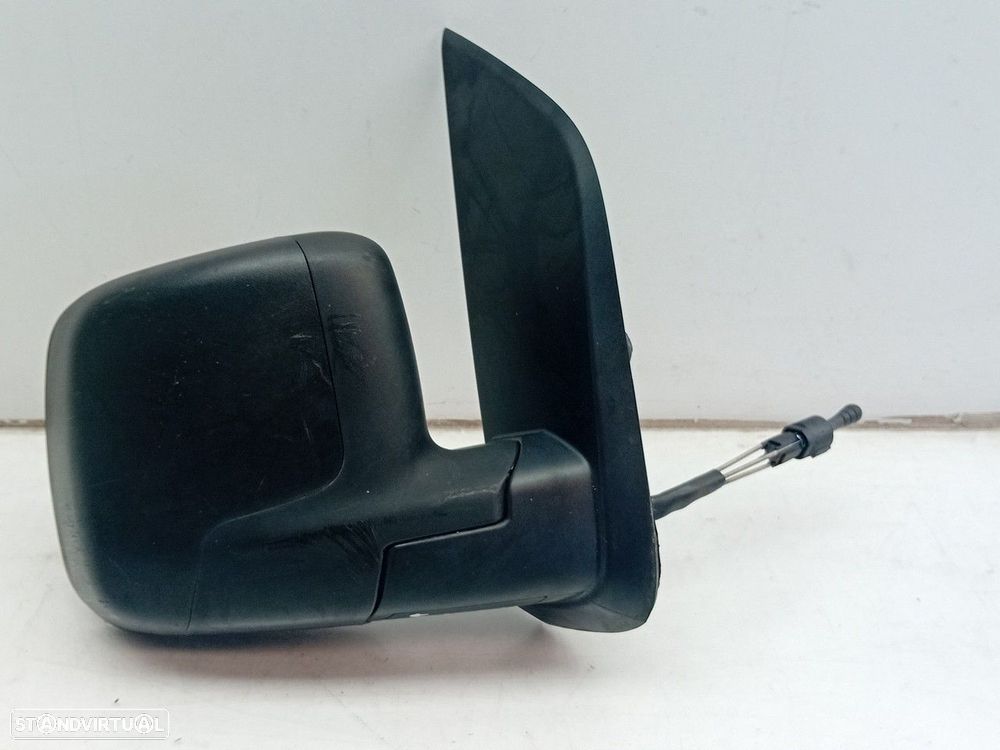Retrovisor / espelho direito CITROËN Nemo Combi - 2