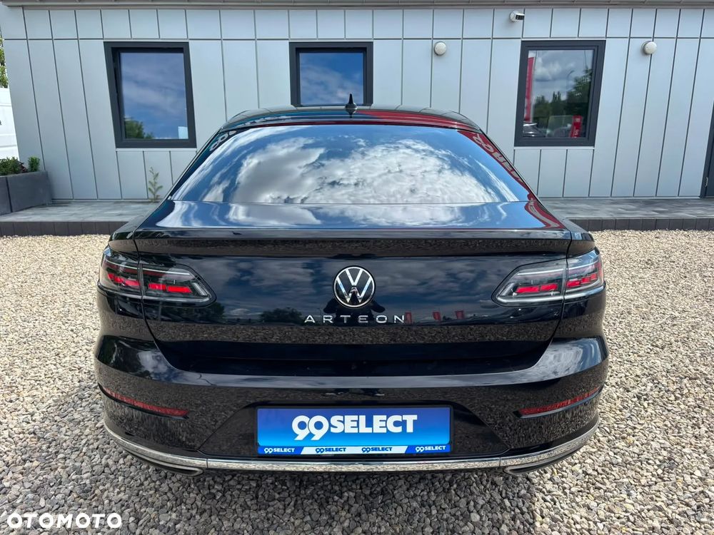 Volkswagen Arteon 2.0 TSI Elegance DSG - 4