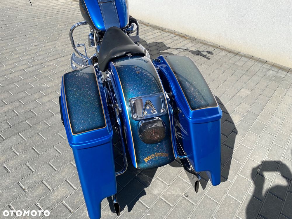 Harley-Davidson Softail Fat Boy - 21