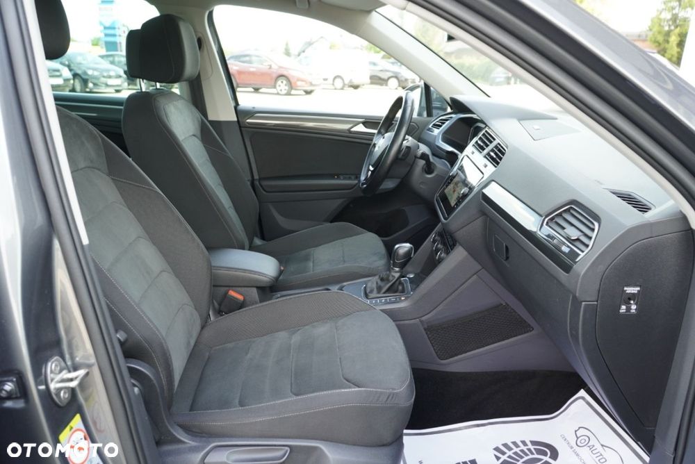 Volkswagen Tiguan 1.5 TSI OPF DSG R-Line - 6