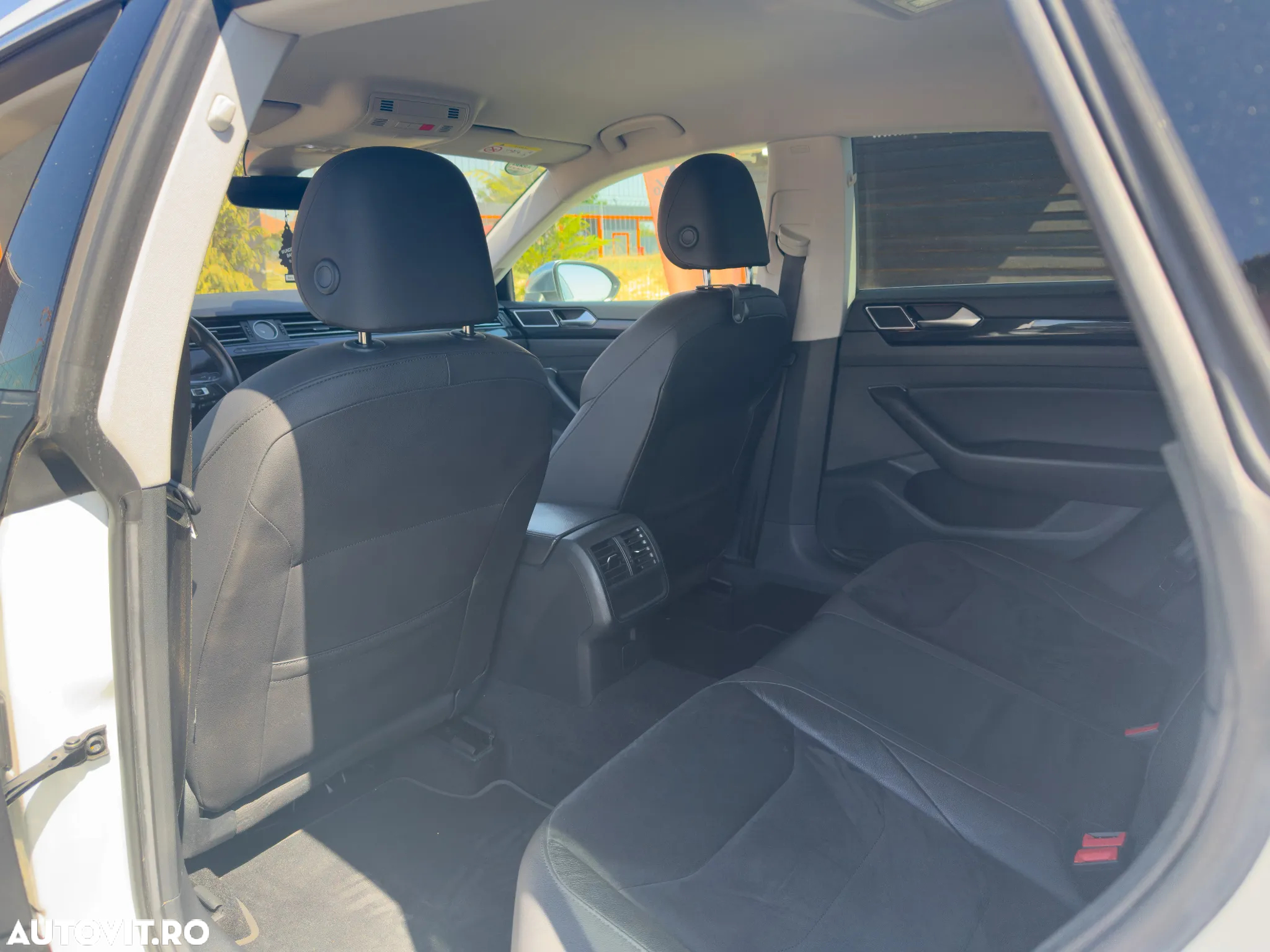 Volkswagen ARTEON 2.0 TDI DSG Elegance - 11