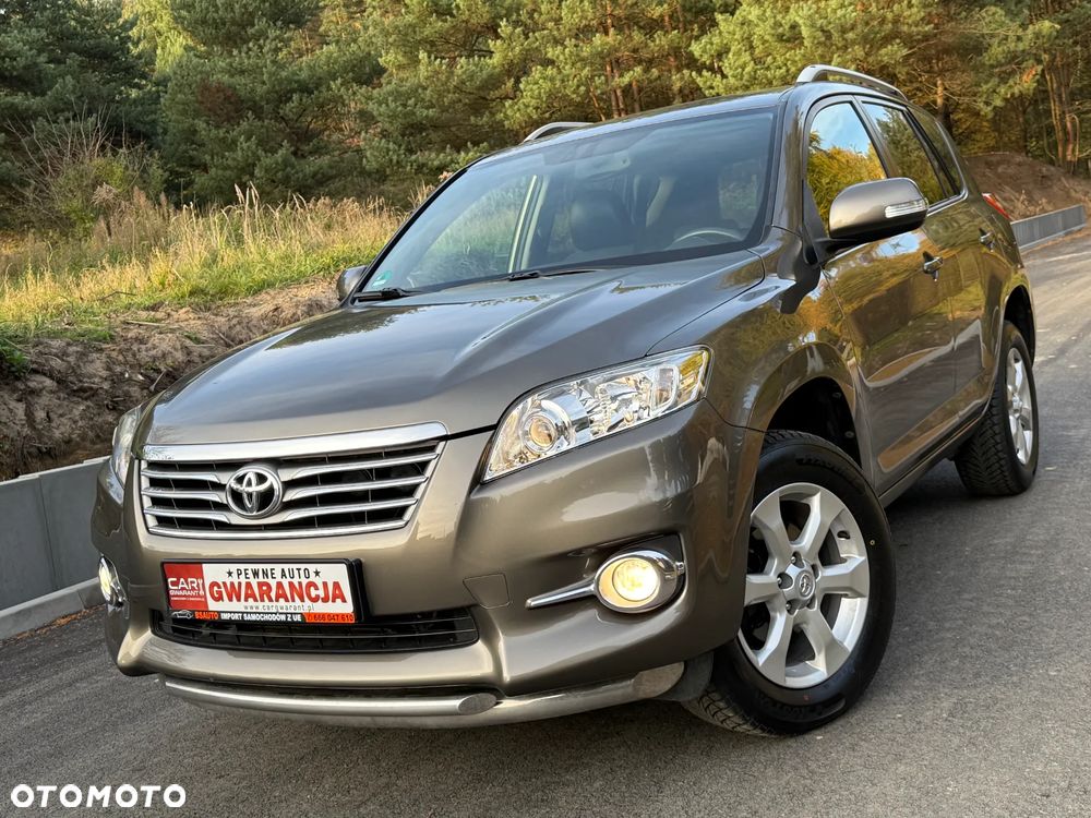 Toyota RAV4 2.0 VVT-i Premium - 2