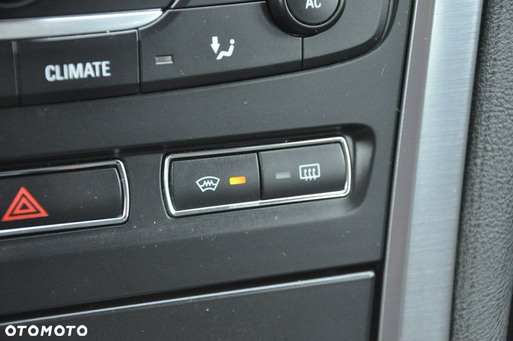 Ford Mondeo 2.0 EcoBoost Titanium - 15