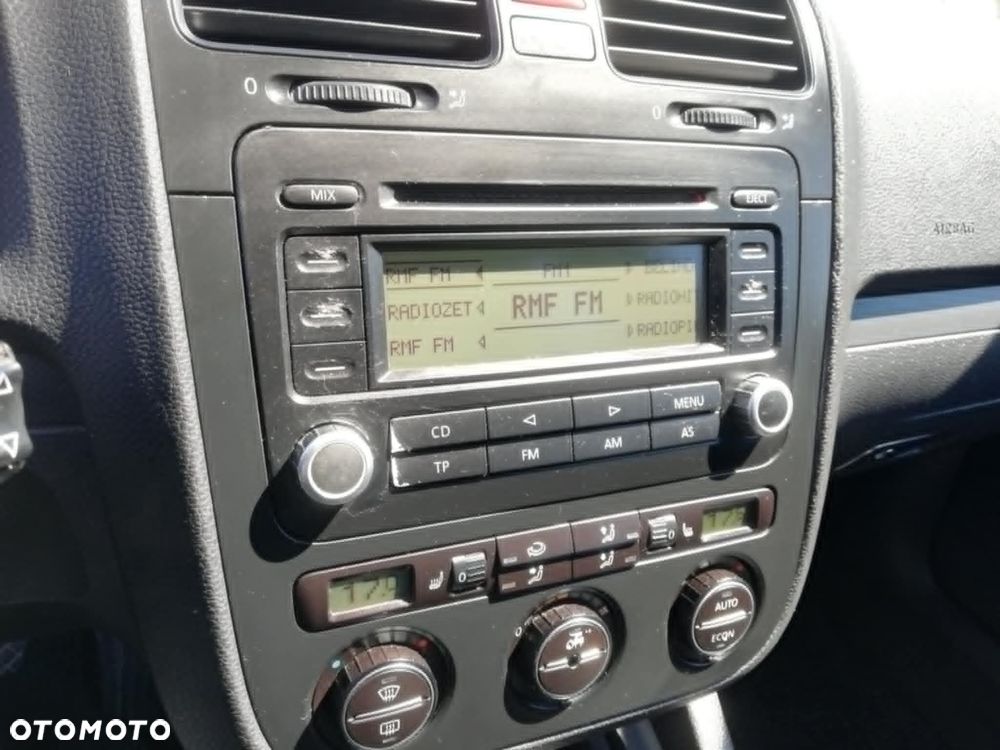 Volkswagen Golf 1.6 Edition - 10