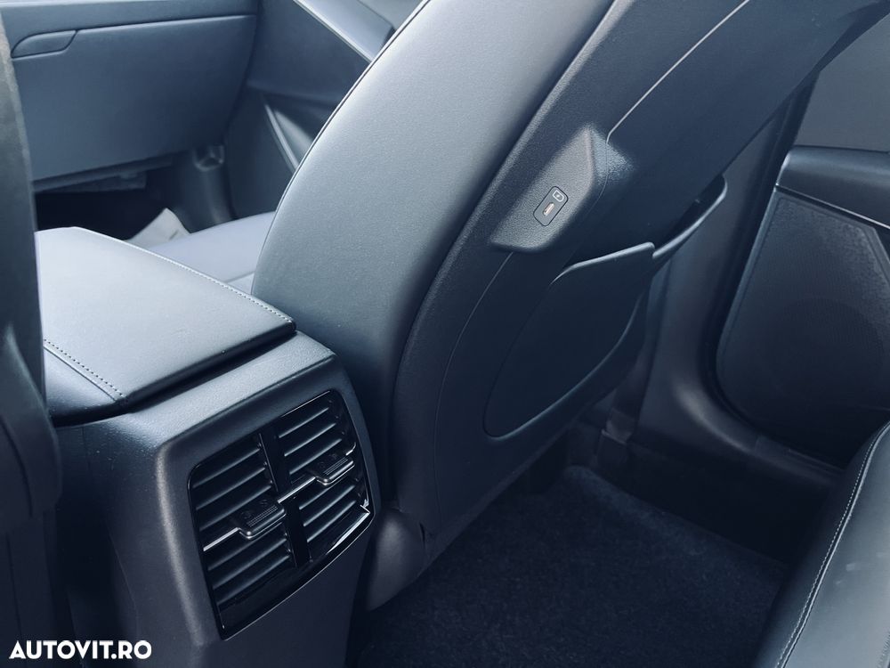 Kia Niro 1.6 GDI HEV 2WD OPF Aut. Vision - 20