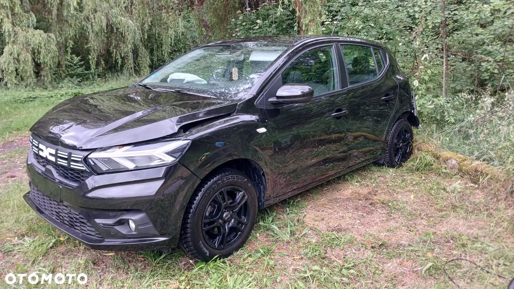 Dacia Sandero - 2