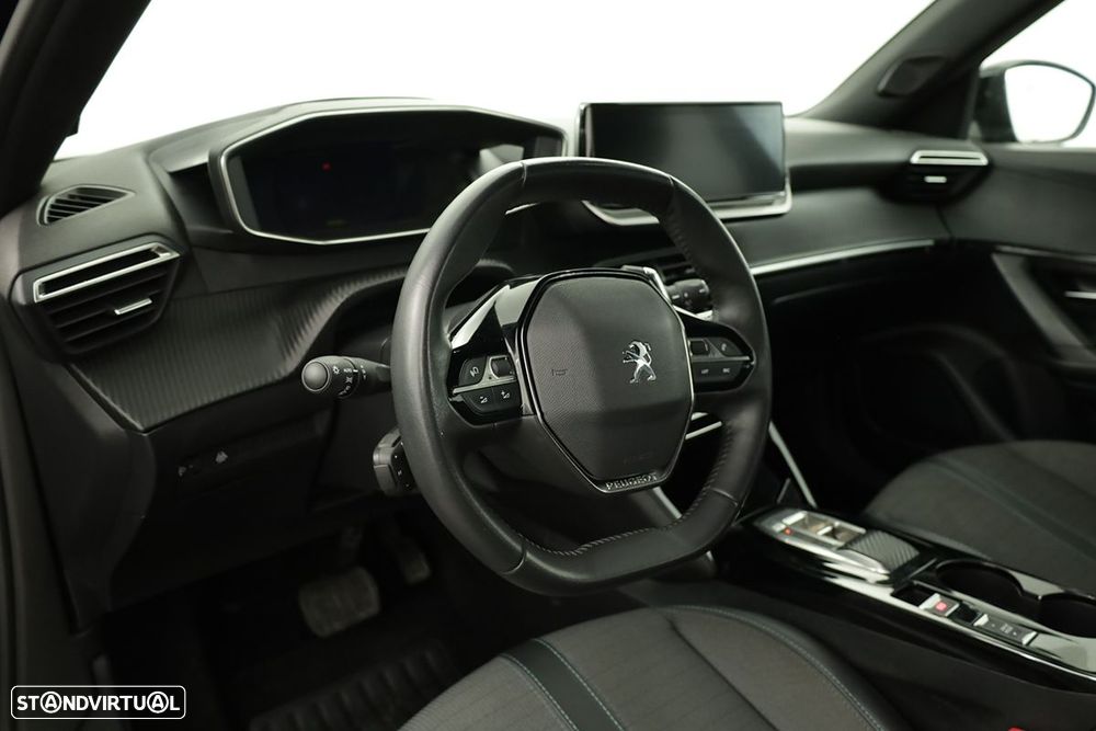 Peugeot 2008 1.2 PureTech Allure Pack EAT8 - 7