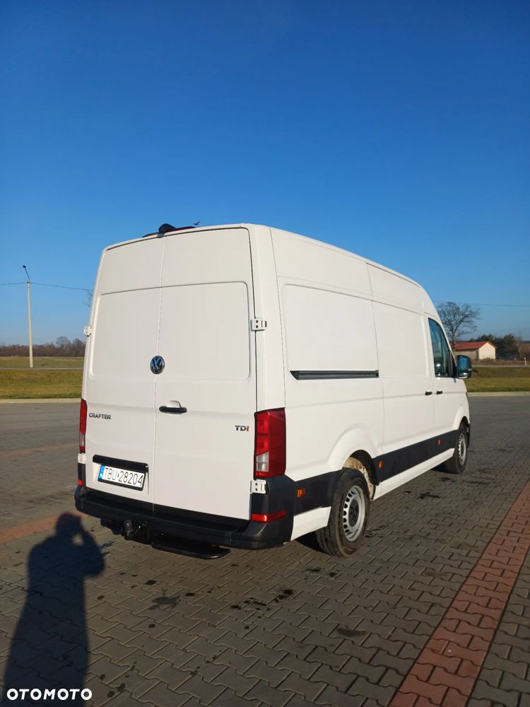 Volkswagen Crafter 2 - 7