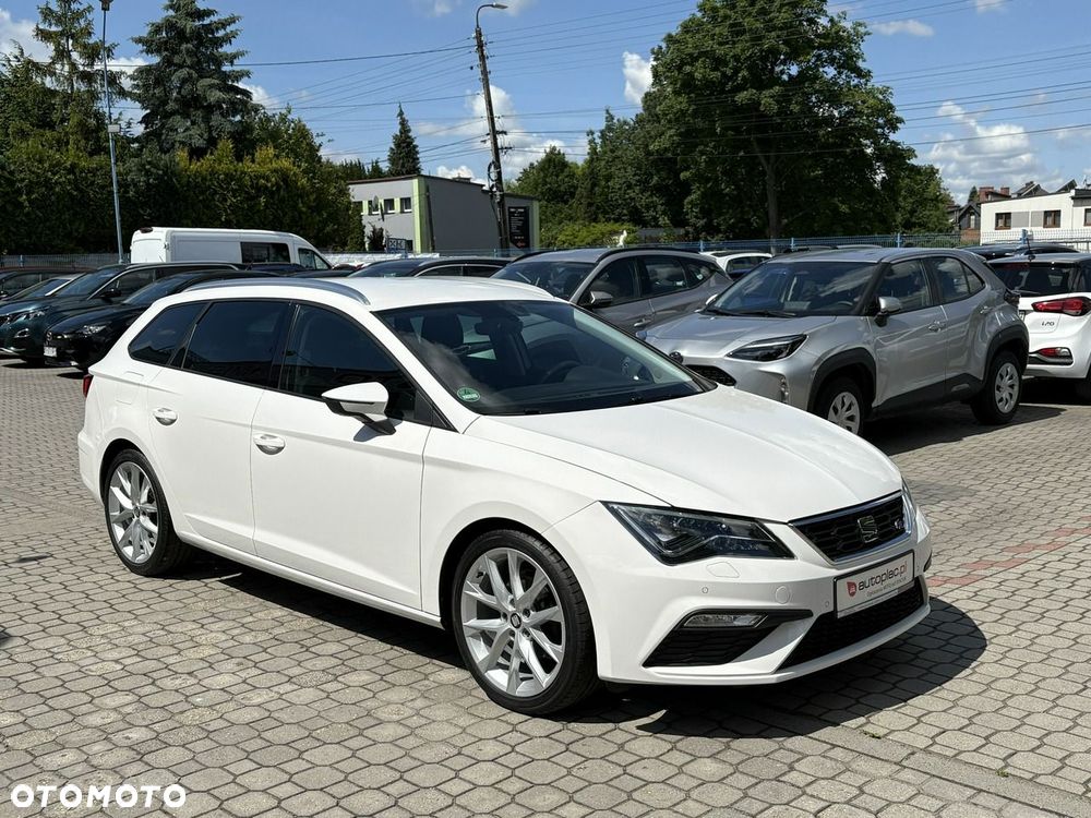Seat Leon - 5