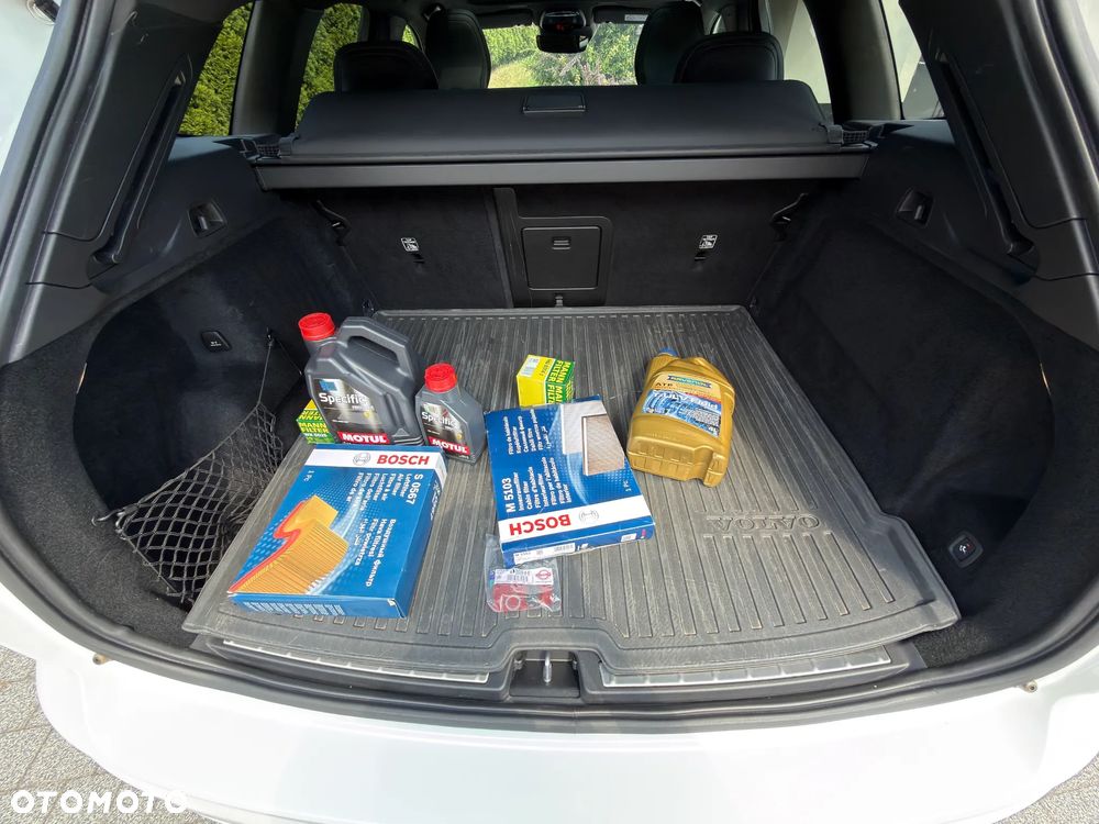 Volvo XC 60 B5 D AWD Geartronic RDesign - 41