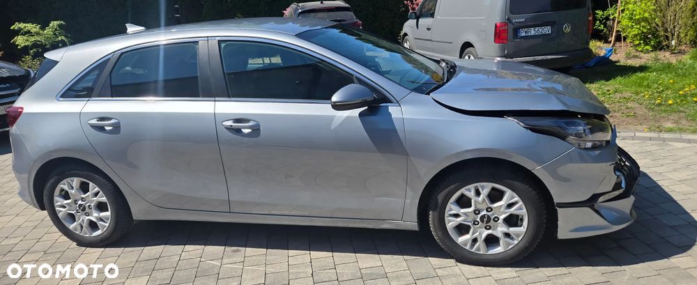 Kia Ceed 1.0 T-GDI L Business Line - 3