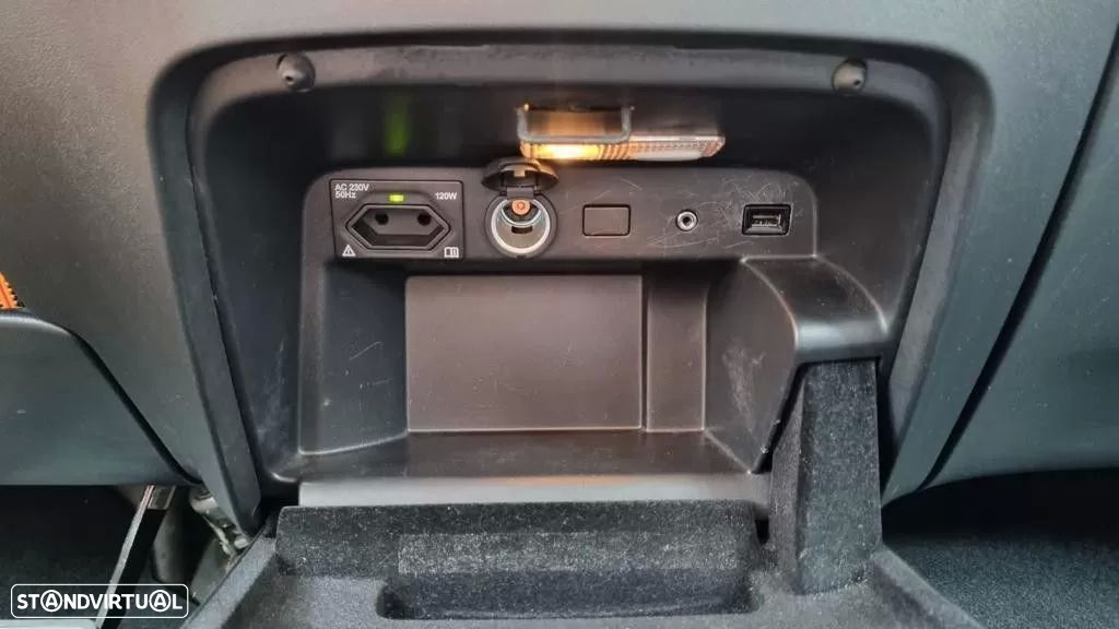 Citroën C4 Grand Picasso BlueHDi 120 EAT6 Business Class - 7