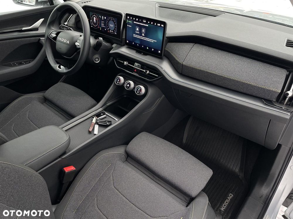 Skoda Kodiaq 2.0 TDI 4x2 Selection DSG - 8
